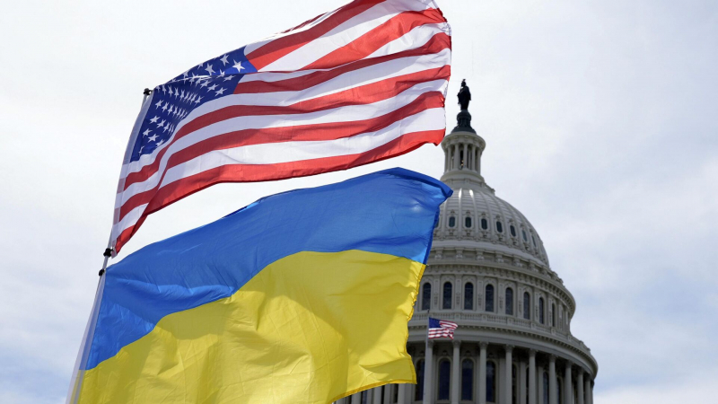 Американский экс-дипломат рассказал о стратегии Запада по Украине