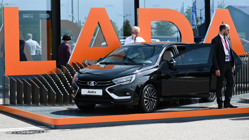 "АвтоВАЗ" заявил, что не повышал цены на свои автомобили