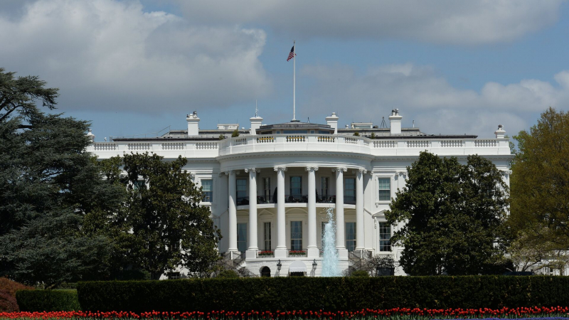 Белый дом обвинил министерство образования США в краже денег
