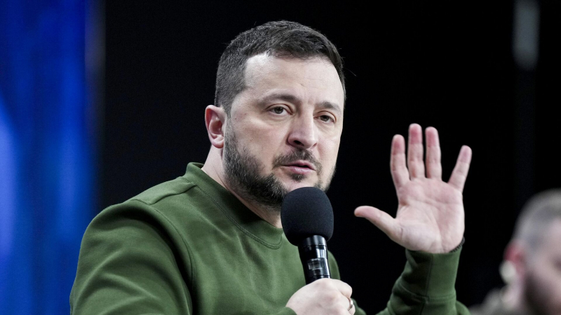 "До последнего украинца": в Турции остались в шоке от решения Зеленского