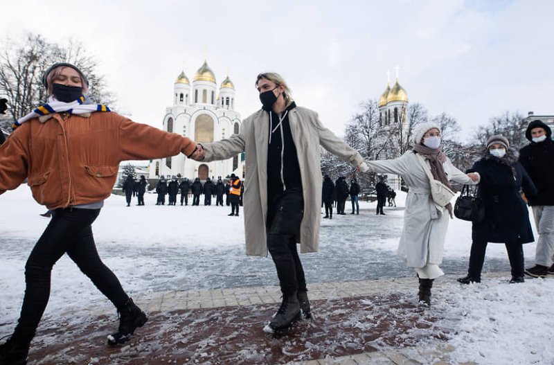 Главные анонсы 2 февраля