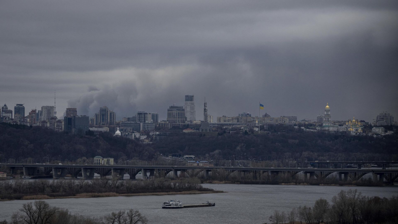 "Катастрофическая реальность". На Западе раскрыли, что произошло на Украине