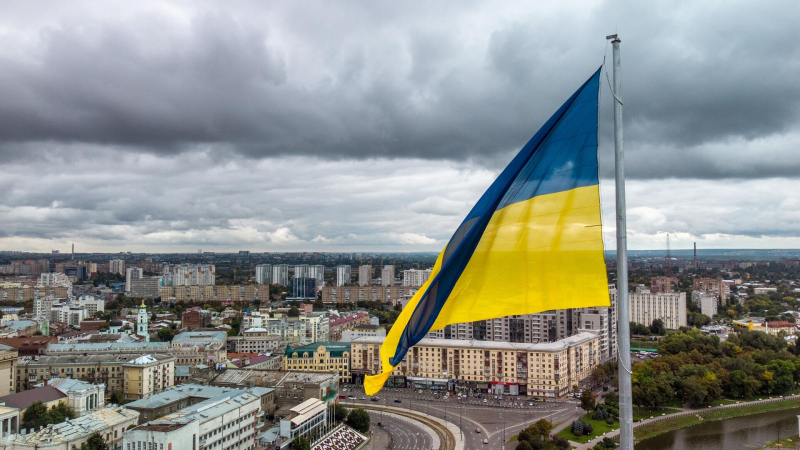 Мэр Харькова заявил о взрывах в городе