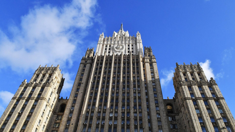 МИД: Россия готова к упреждающим мерам в ответ на наращивание ПРО в НАТО