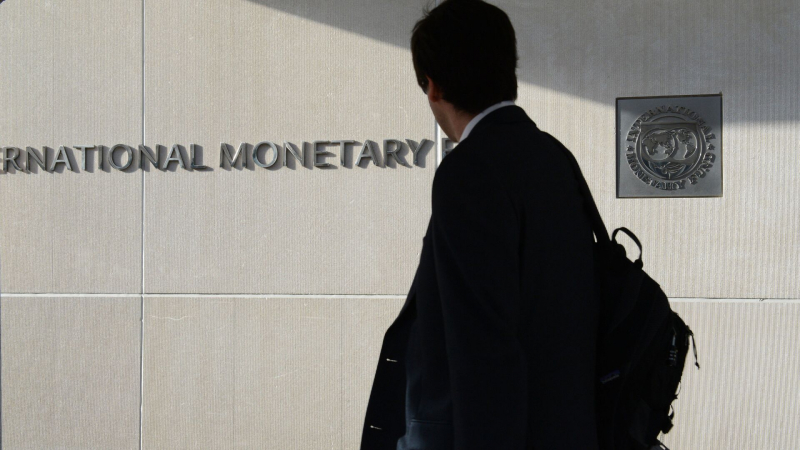 МВФ заявил о беспрецедентном уровне неопределенности в мире