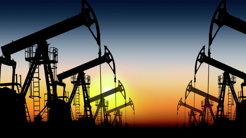 Нефть дорожает после ударов США по Ирану