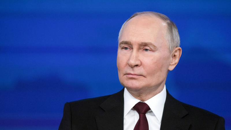 Россия уважает национальные интересы США, заявил Путин