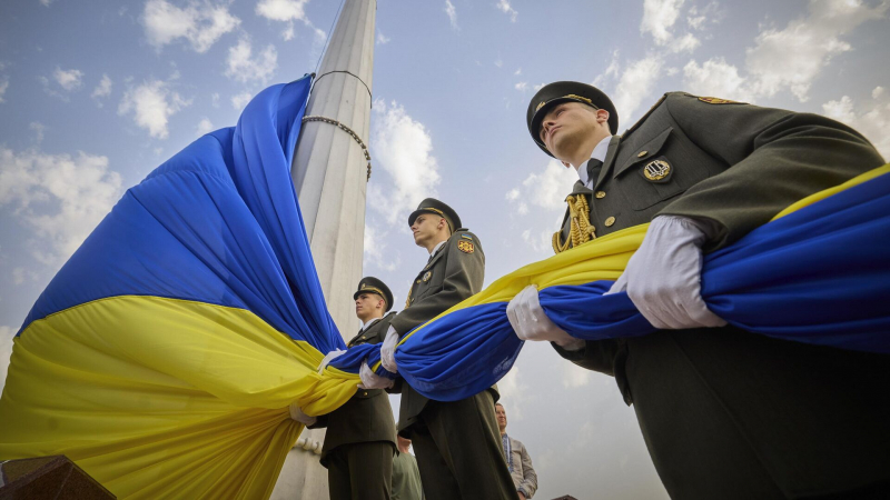 СМИ назвали город, имеющий решающее значение для конфликта на Украине