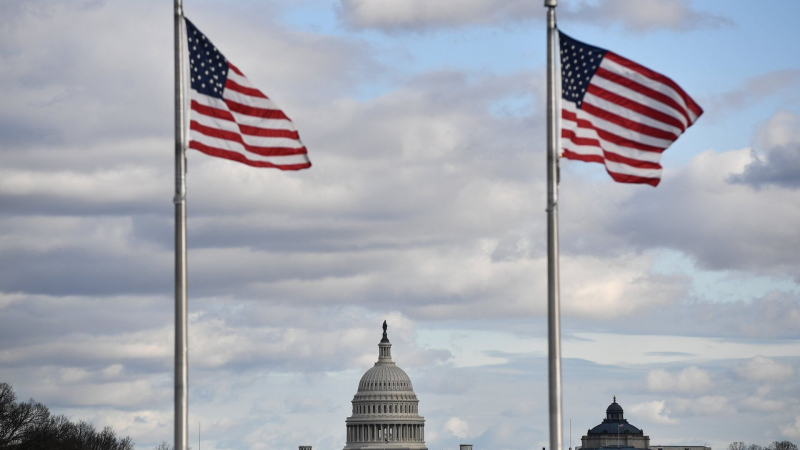 США потратят 253 миллиона долларов на два военных объекта в Британии