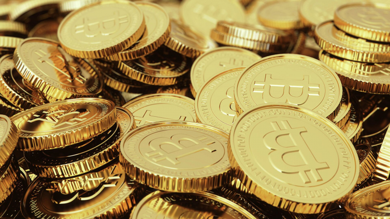 Стоимость биткоина обновила исторический рекорд