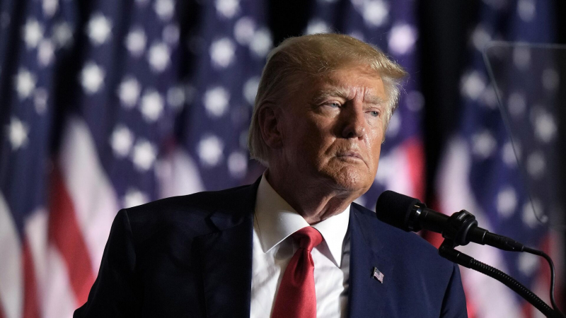 Суд в Нью-Йорке отказался отменить вердикт присяжных против Трампа