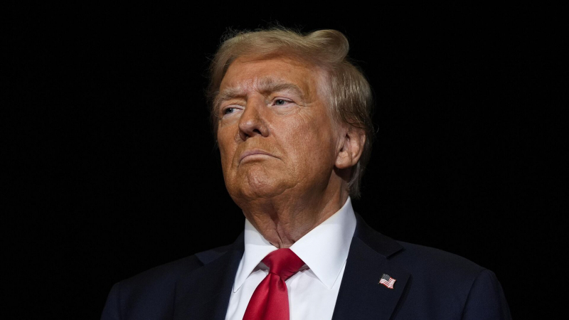 В США раскрыли, почему Трамп не закончит конфликт на Украине