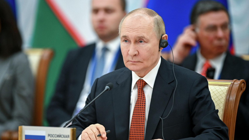 Заявление американского сенатора о Путине вызвало недоумение у журналиста